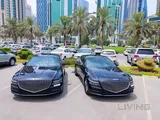 GENESIS G80 MODEL 2022